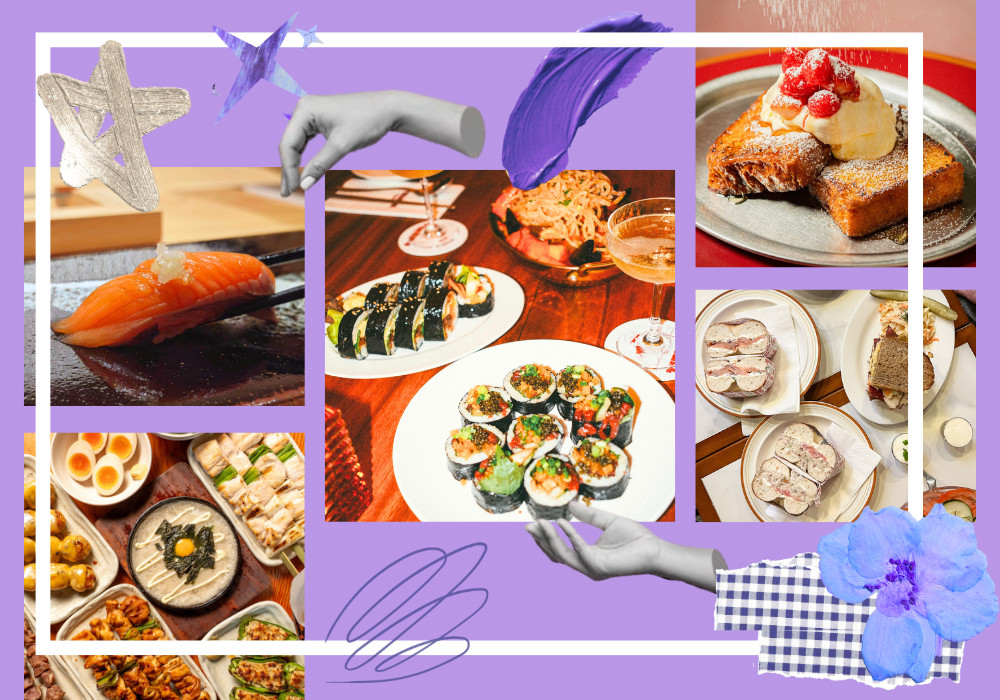 new restaurants in hong kong august