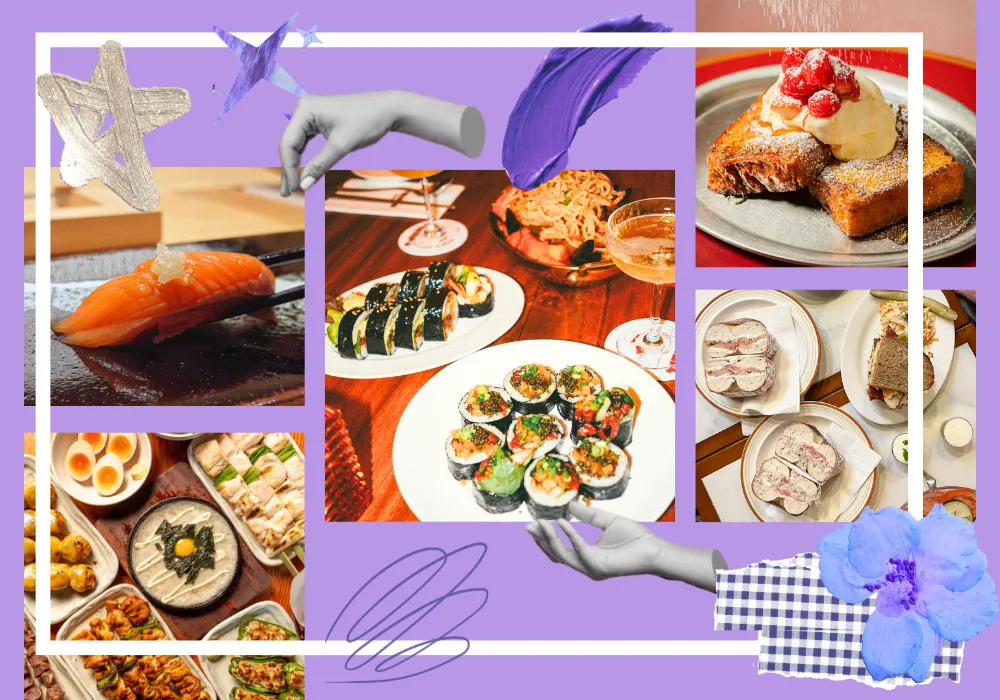 new restaurants in hong kong august