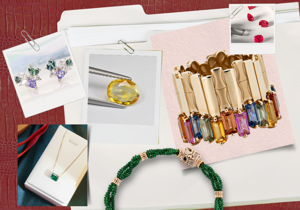 rare gemstones asia