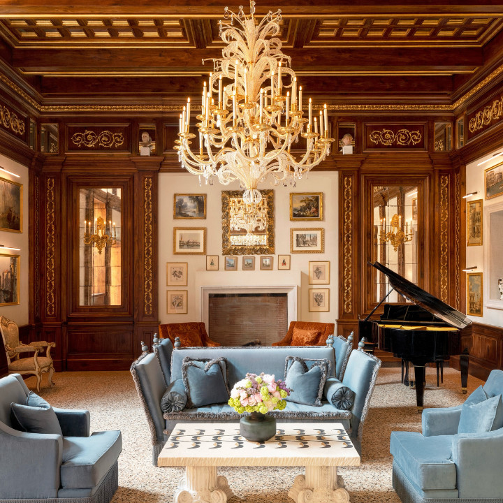Airelles Palladio Venice best new luxury hotels 2026