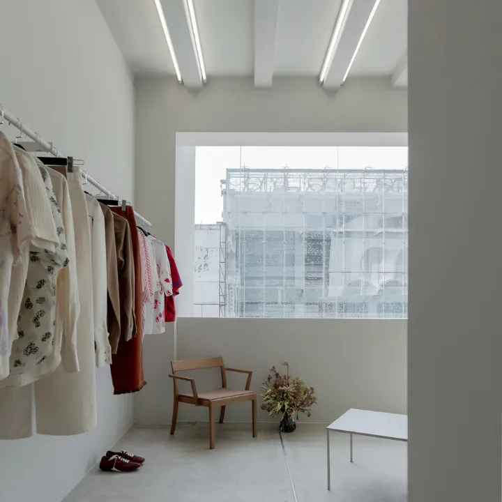 multi-brand fashion stores in bangkok loft eyes