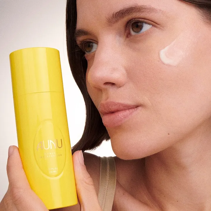 best new beauty launches july 2026 aunu moisturiser
