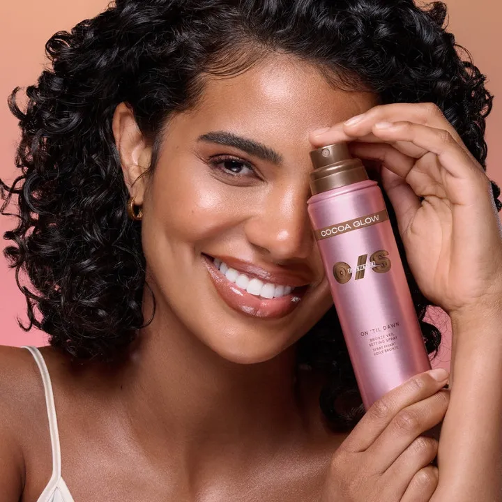 best new beauty launches july 2026 one/size beauty bronze setting spray