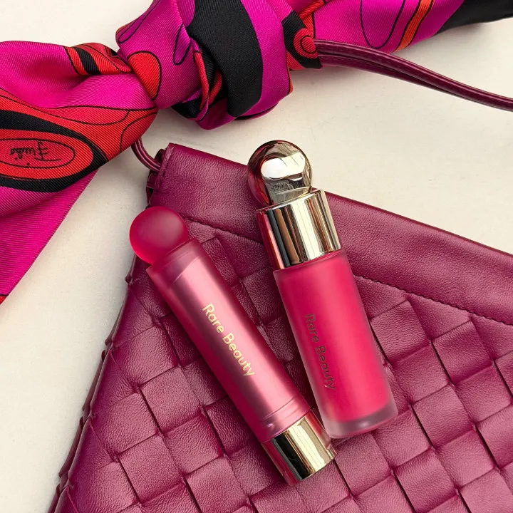 best new beauty launches july 2026 rare beauty stick lip oil