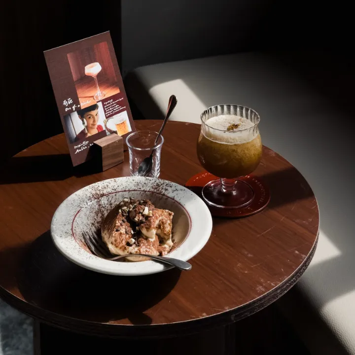 islet coffee lab yau ma tei new cafes hong kong july