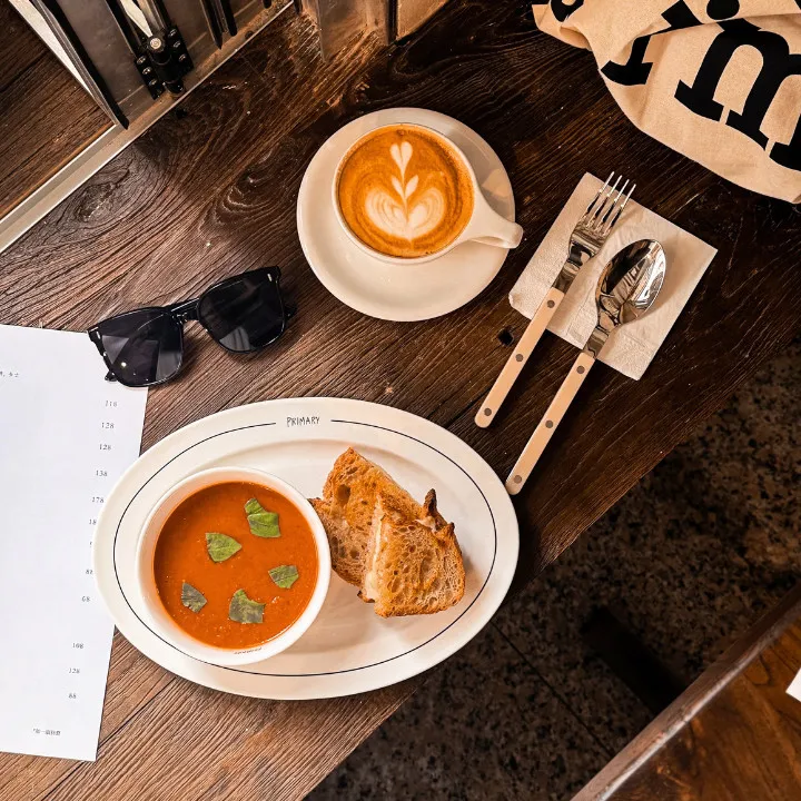new cafes in hong kong july primary