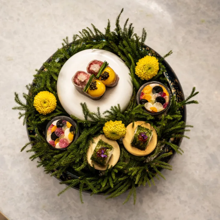 new menus hong kong 2026 july akira back