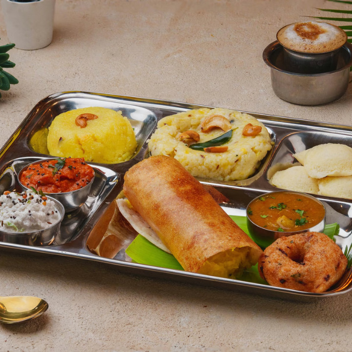 new restaurants hong kong august Sangeetha Vegetarian Restaurant central