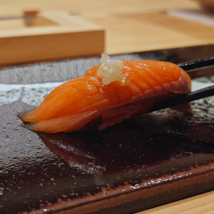 new restaurants in hong kong august sushi toshi