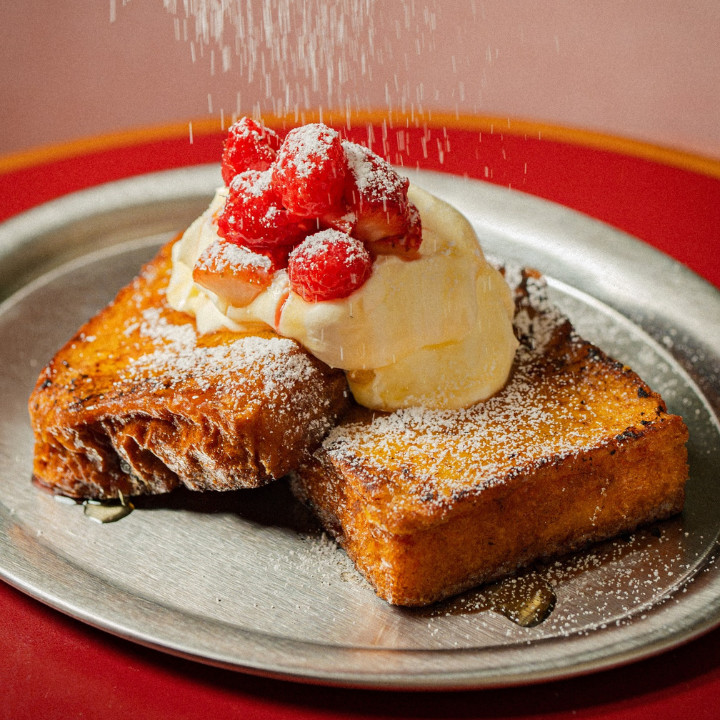 new restaurants hong kong cleo's august