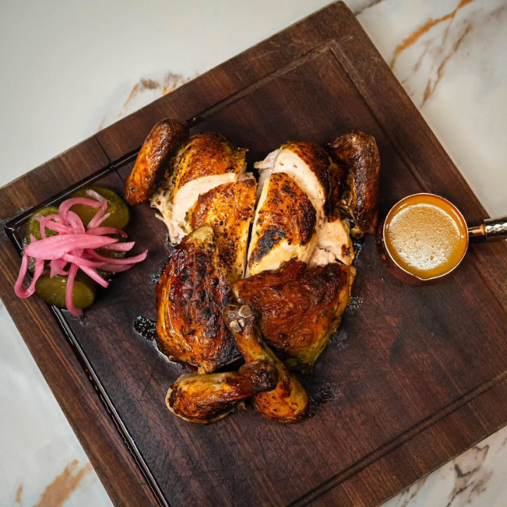 new restaurants in hong kong 2026 july mala mia jerk chicken