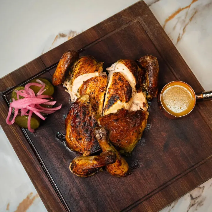 new restaurants in hong kong 2026 july mala mia jerk chicken