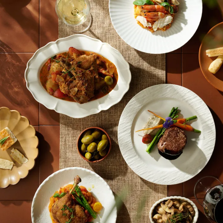 new restaurants in hong kong 2026 july ponentino
