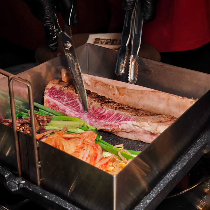 new restaurants in hong kong 2026 july taekwang korean bbq