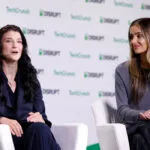 phia co-founders phoebe gates and sophia kianni