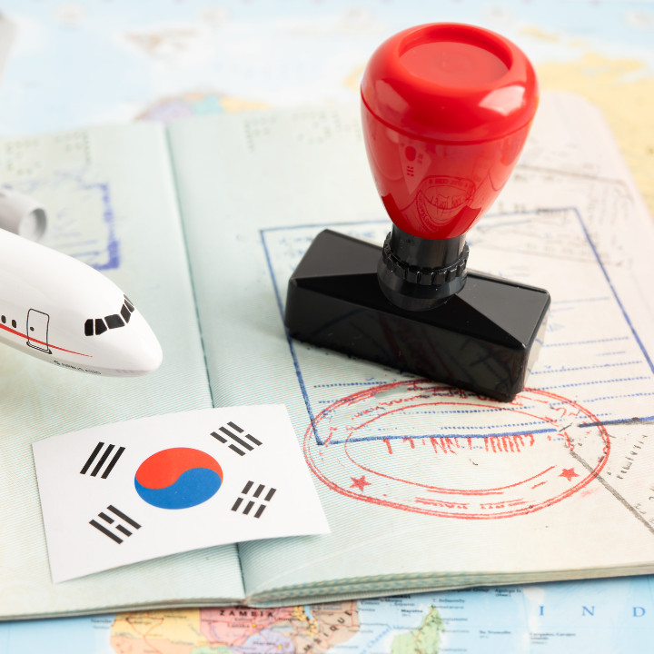 south korea digital nomad visa