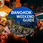 things to do in Bangkok this weekend Featured Image