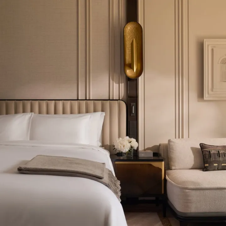 The Langham Custom House Bangkok Open For Bookings