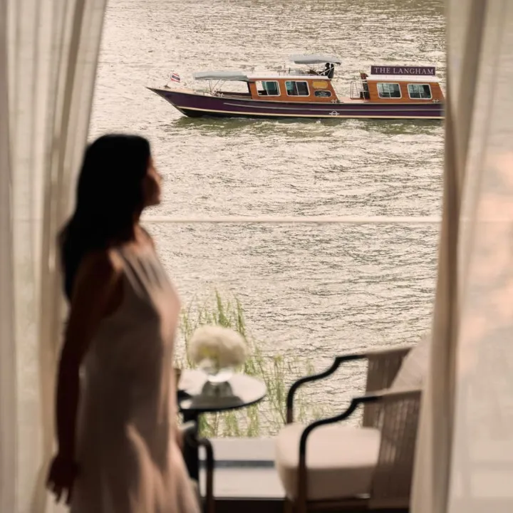 The Langham Custom House Bangkok Open For Bookings
