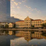 The Langham Custom House Bangkok Open For Bookings