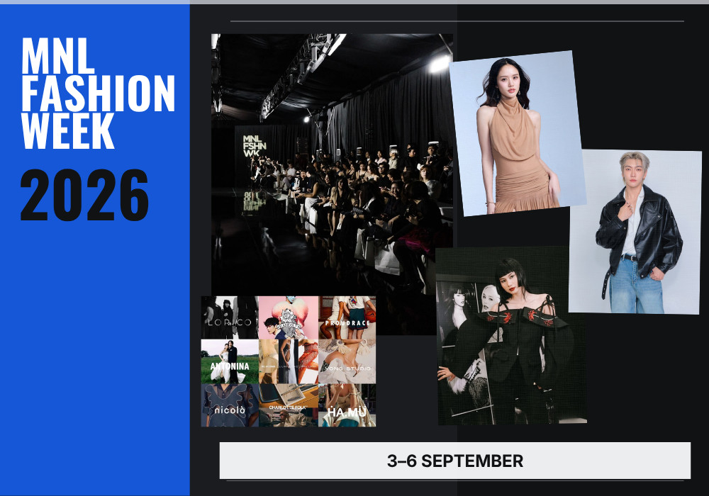 MNL Fashion Week 2026 Featured Image