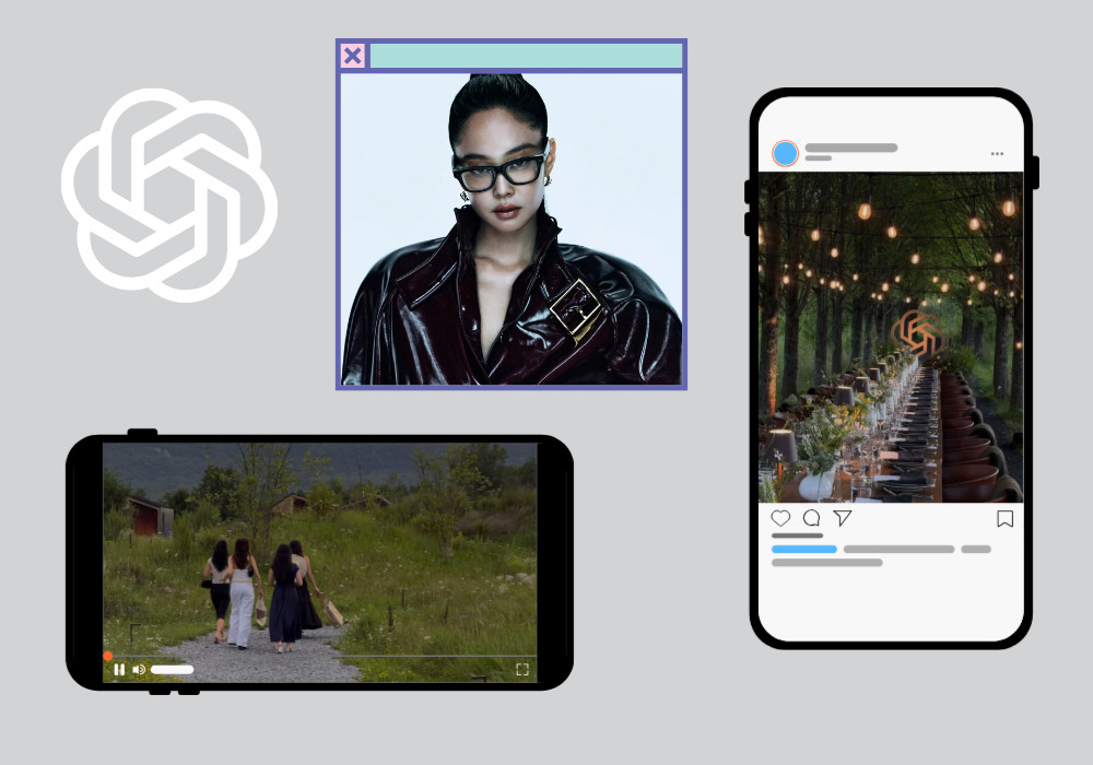 openai influencer brand trip backlash