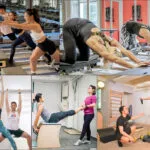 pilates studios hong kong