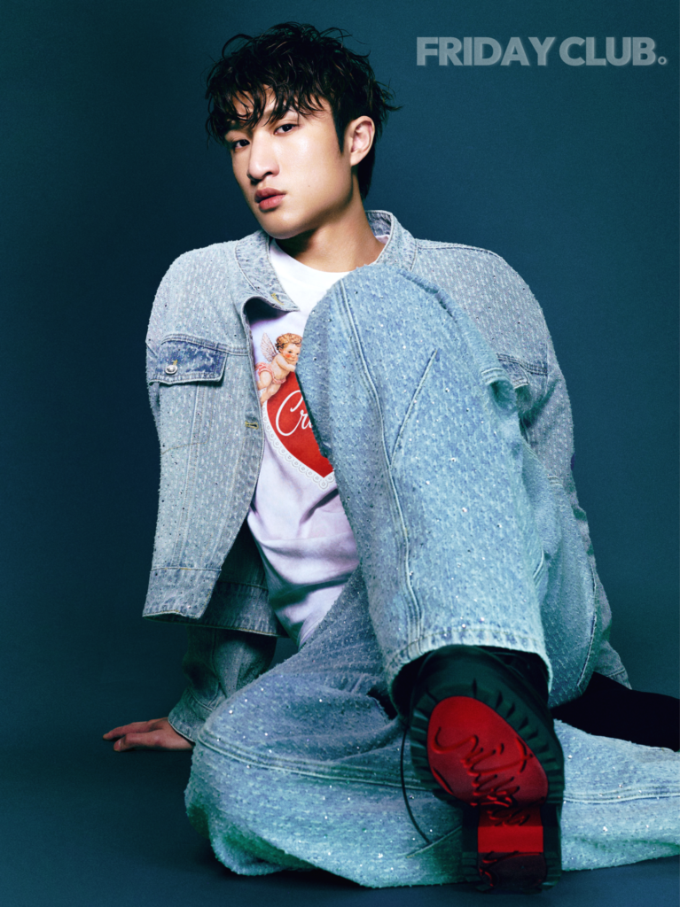 Ryan Choi Cover Story Edan Lui