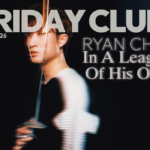 Ryan Choi Cover Story Fencer Singer