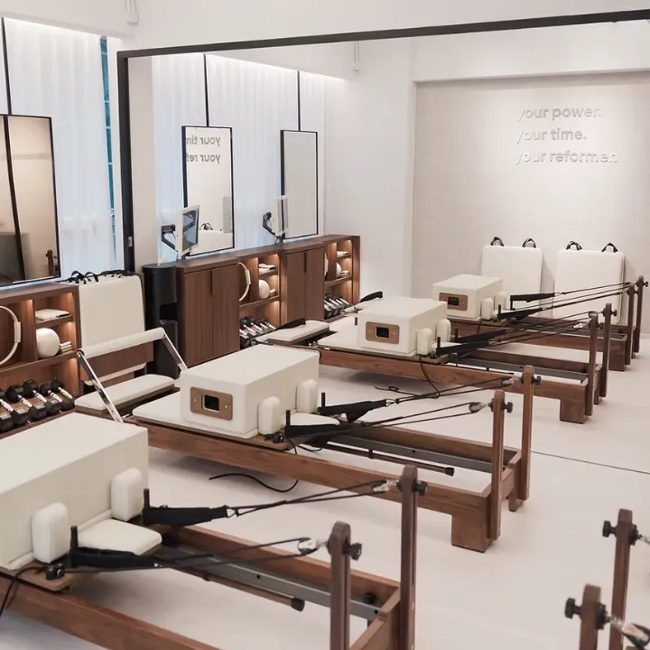 amara reformer studio