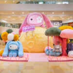 cj hendry juju world pacific place installation