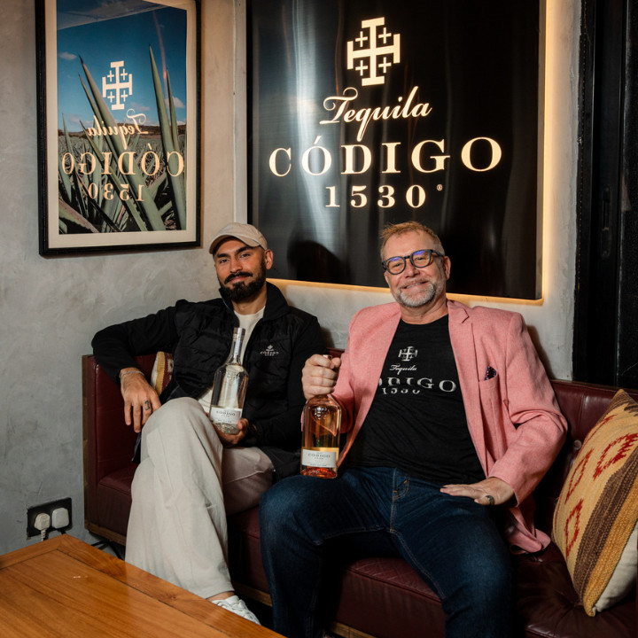 Pernod Ricard codigo 1530 coa