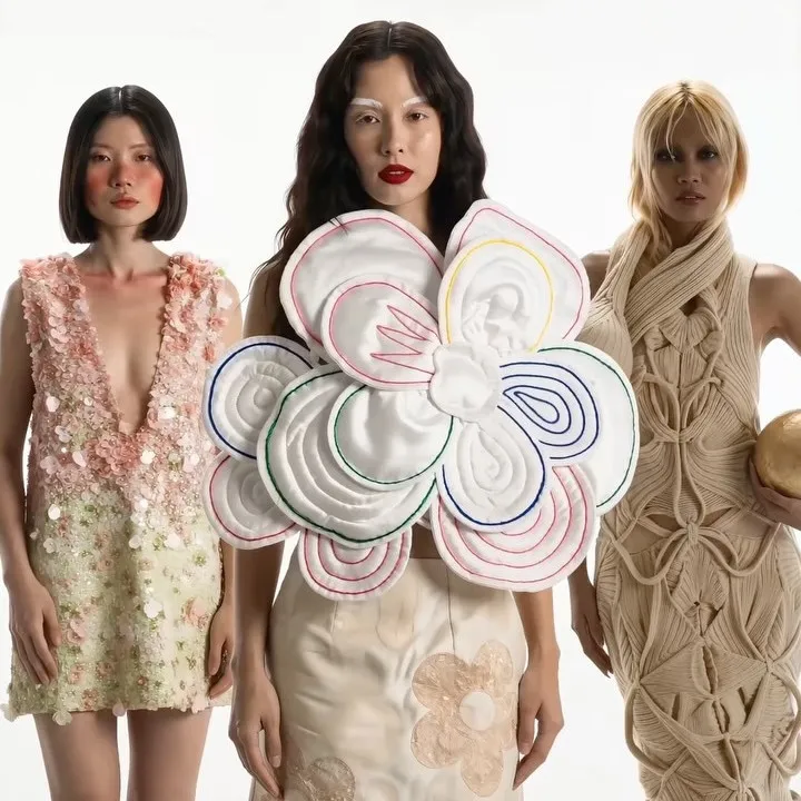 mnl fashion week models