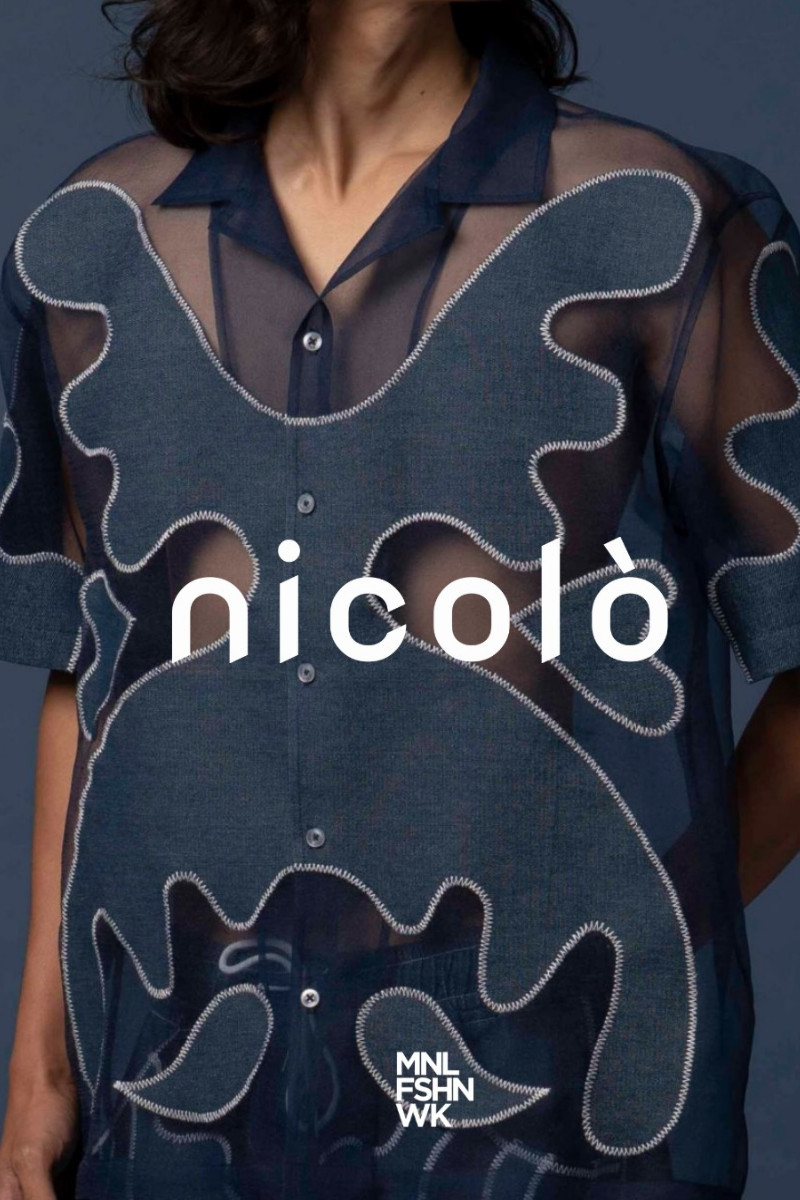 mnlfw-nicolo mnlfw nicolo