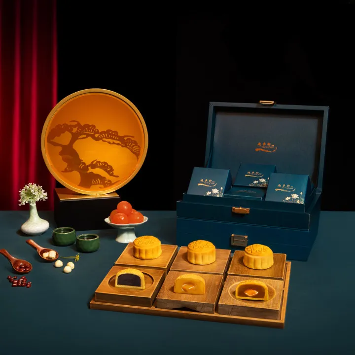 yat tung heen mooncakes 2026 hong kong
