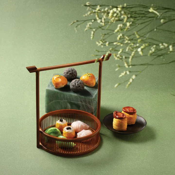 new restaurants hong kong 2026 august canto jade