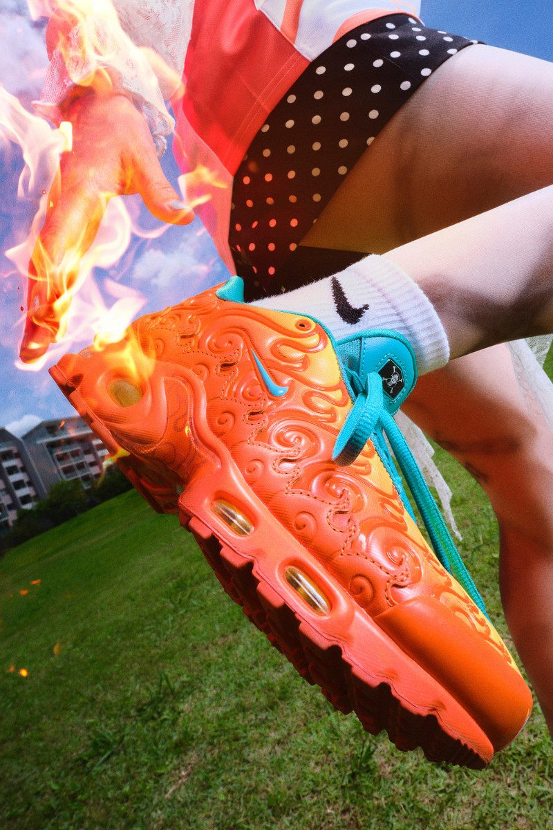nike-one-piece-shoes2 nike one piece collection air max