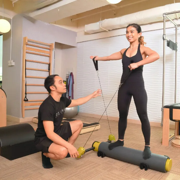 pilates hong kong defin8 fitness