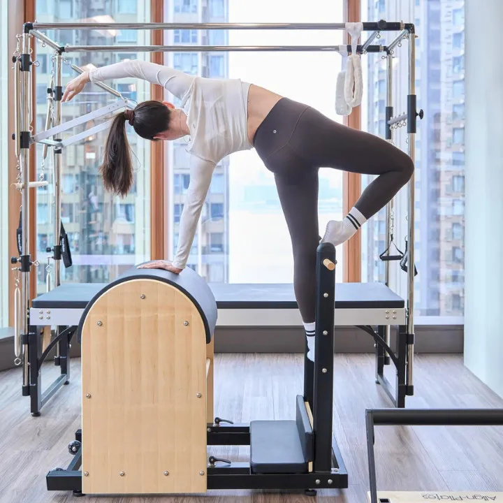 pilates hong kong latte pilates