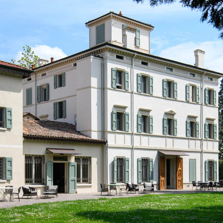 50 best hotels 2026 casa maria luigia