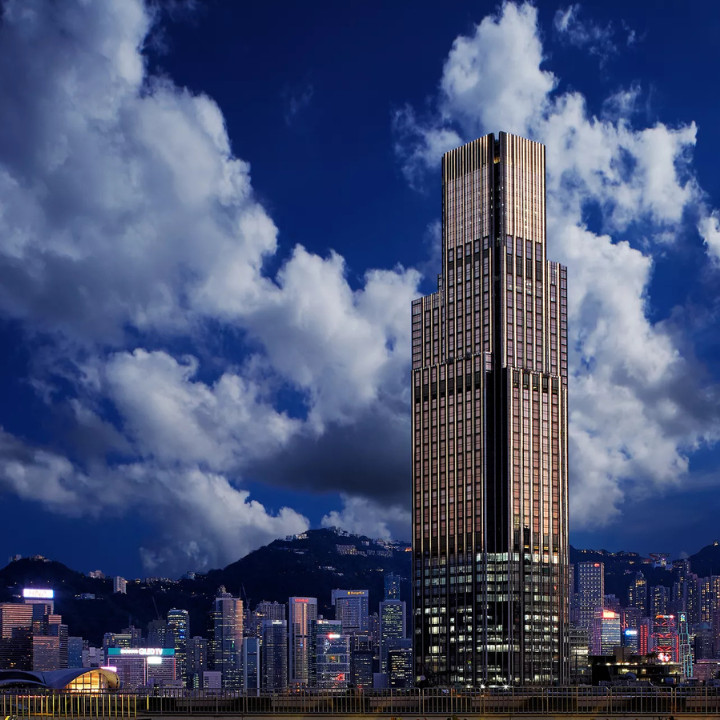 50 best hotels 2026 rosewood hong kong exterior