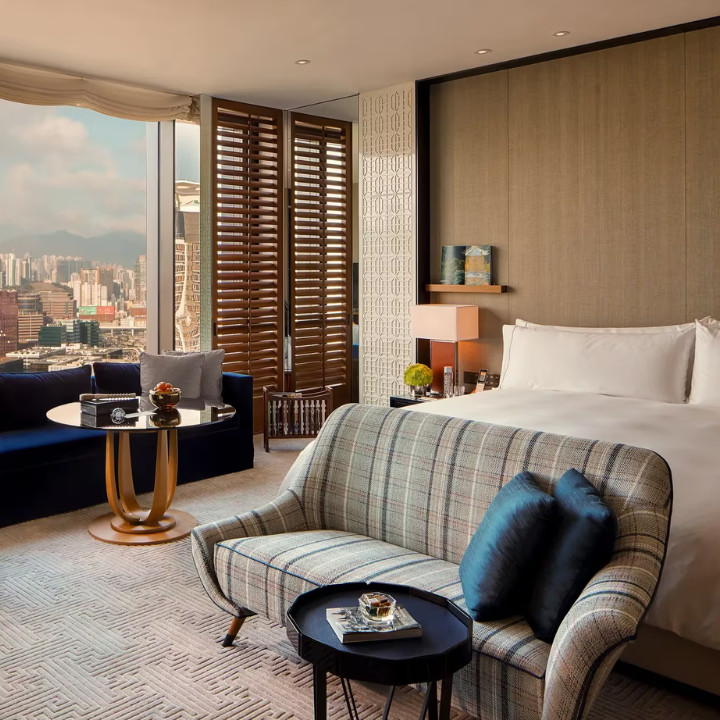 50 best hotels hong kong rosewood room interior