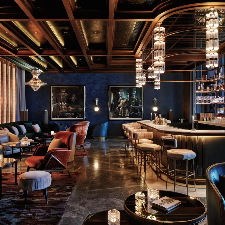 50 best hotels rosewood hong kong xx bar