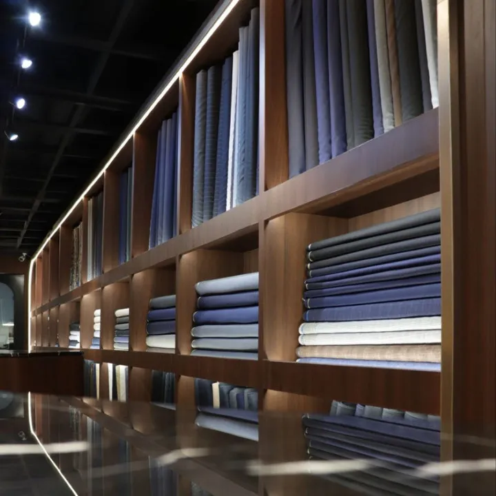 Country Road Fashions showroom