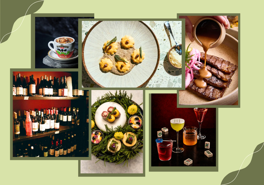 New Menus 2026 Sept