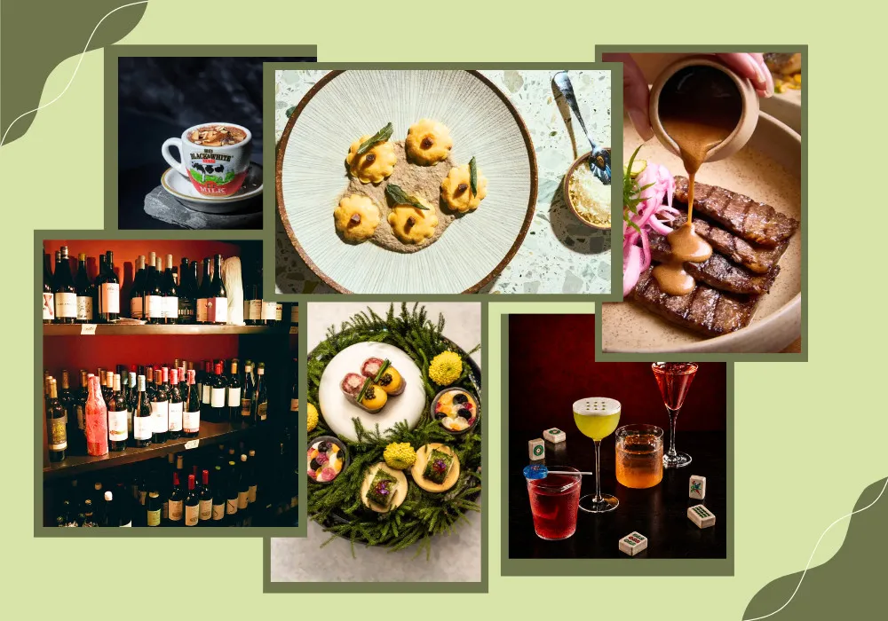 New Menus 2026 Sept