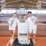 centrum multi-vibes launch event new ambassadors