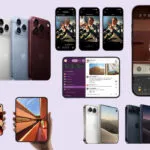 iphone 18 pro series & duo