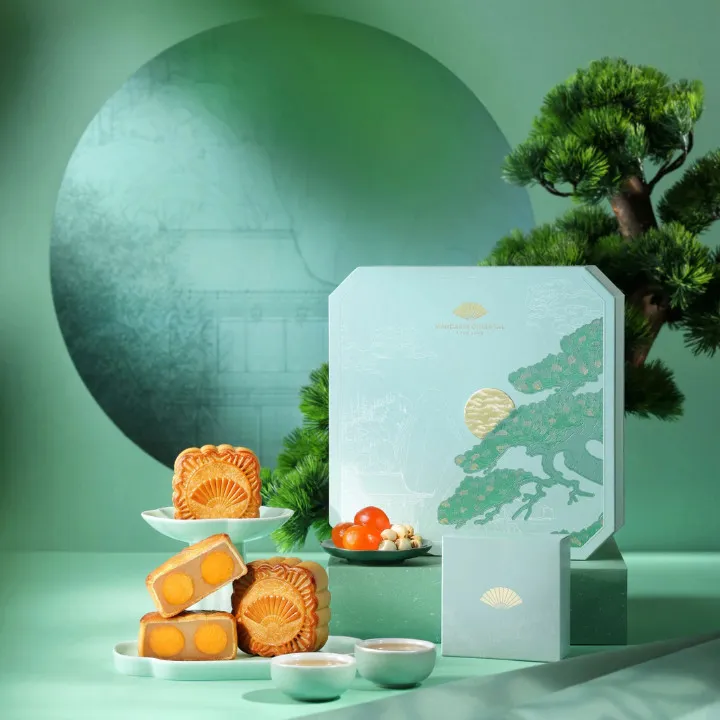 mooncakes 2026 mandarin oriental hong kong