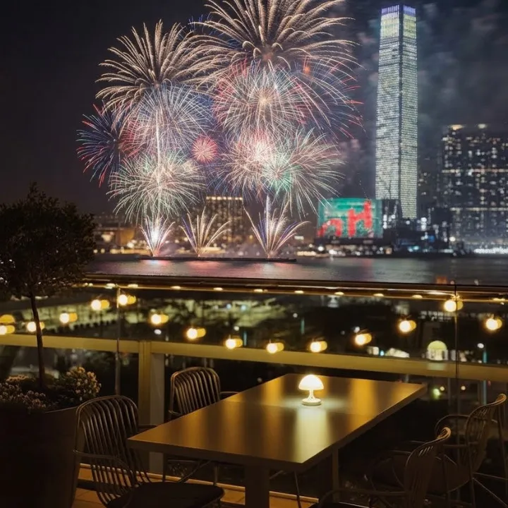 national day fireworks hong kong dedica
